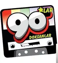 90’lar – Oya Bora-Sevme Zamanı Albüm Kapağı