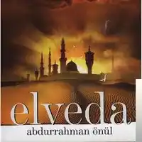 Abdurrahman Önül – Arafat Dağı Albüm Kapağı