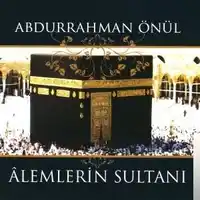 Abdurrahman Önül – La İlahe İllallah Albüm Kapağı