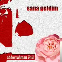 Abdurrahman Önül – Medineye Varamadım Albüm Kapağı