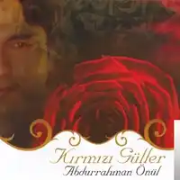 Abdurrahman Önül – Yan Yüreğim Albüm Kapağı