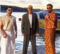 Aerro – Her İki Durumda ft Soner Sarıkabadayı ,Sefo