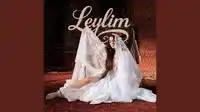 Afra – Leylim Albüm Kapağı