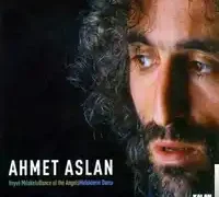 Ahmet Aslan – Minnet Eylemem