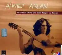 Ahmet Aslan – Tanımadığım Ten