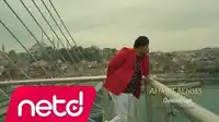 Ahmet Benses – Öylesin Sen Albüm Kapağı