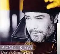 Ahmet Kaya – Dışarda Kar Yağıyor
