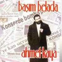 Ahmet Kaya – Gel Hadi Gel Albüm Kapağı