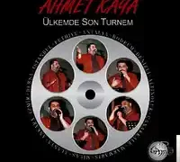 Ahmet Kaya – Hani Benim Gençliğim