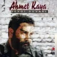 Ahmet Kaya – Hep Sonradan Albüm Kapağı