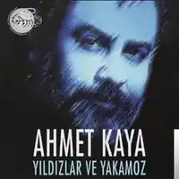 Ahmet Kaya – Penceresiz Kaldım Anne Albüm Kapağı