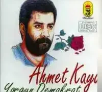 Ahmet Kaya – Yaşamadın Sen
