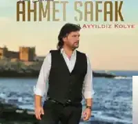 Ahmet Şafak – Geriye Aşk Kalır