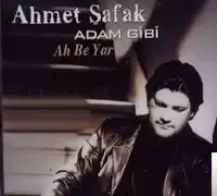 Ahmet Şafak – Olsun