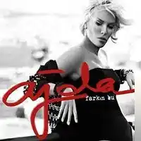 Ajda Pekkan – Yakar Geçerim Albüm Kapağı