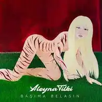 Aleyna Tilki – Bir Gün Ol Yerimde ft Doğu Swag Albüm Kapağı