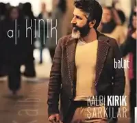 Ali Kınık – Yalnız Değilsin