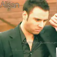 Alişan – Hele Bi Albüm Kapağı