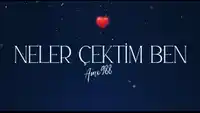 Amo988 – Yüreğim Ağlar