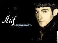 Asif Meherremov – Darixmisam