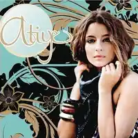 Atiye – Salla Albüm Kapağı