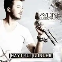 Aydın Kurtoğlu – Köle Albüm Kapağı