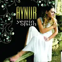 Aynur – Keçe Kurdan Albüm Kapağı