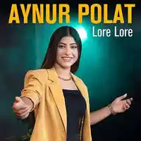 Aynur Polat – Çilem Doldu mu Albüm Kapağı