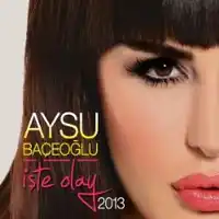 Aysu Baceoğlu – On Numara (Furkan Demir Remix) Albüm Kapağı
