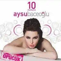 Aysu Baceoğlu – On Numara Albüm Kapağı