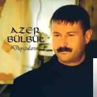 Azer Bülbül – Bu Gece Karakolluk Olabilirim Albüm Kapağı