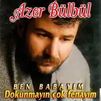 Azer Bülbül – Heran Herşey Olabilir Albüm Kapağı