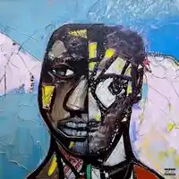 BLOK3 – DEVA Albüm Kapağı