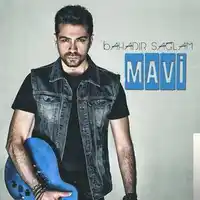 Bahadır Sağlam – Kır Papatyası Albüm Kapağı