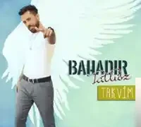 Bahadır Tatlıöz – Takvim
