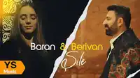 Baran & Berivan – Şile Dotmame Albüm Kapağı