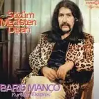 Barış Manço – Dönence Albüm Kapağı