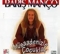 Barış Manço – Müsaadenizle Çocuklar