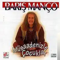 Barış Manço – Müsaadenizle Çocuklar Albüm Kapağı