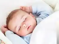 Bebek Müzikleri – Bebek Uyku Müziği Albüm Kapağı