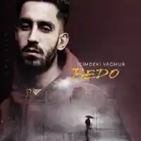 Bedo – Ölebilirim ft Patron Albüm Kapağı