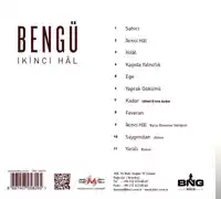 Bengü – Saygımdan