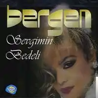 Bergen – Elimde Duran Fotoğrafın Albüm Kapağı