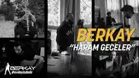 Berkay – İki Hece