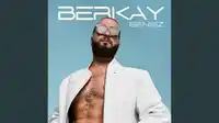 Berkay – Sensiz Albüm Kapağı