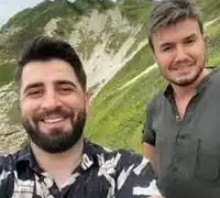 Bilal Hancı – Rüzgar ft. Mustafa Ceceli