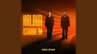 Boş Liman – Boş Liman Albüm Kapağı