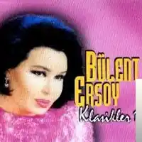 Bülent Ersoy – Hani Bizim Sevdamız Albüm Kapağı