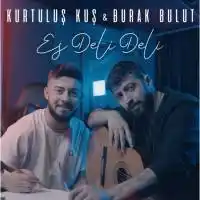 Burak Bulut – Seni Benden Alsalar Albüm Kapağı