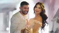 Burak Bulut – Sesini Duymadan ft Eda Sakız